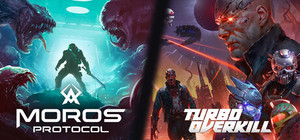 Moros Protocol + Turbo Overkill banner