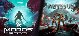 Abyssus + Moros Protocol banner