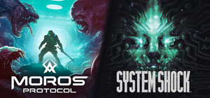 Moros Protocol + System Shock banner