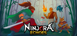 Ninjora Echoes banner