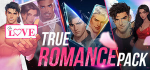 IN LOVE: True Romance Pack banner