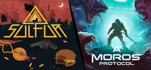 SULFUR x Moros Protocol banner