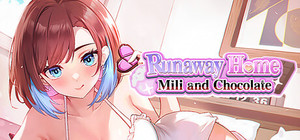 Runaway Home: Mili and Chocolate banner