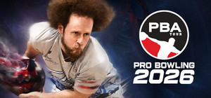 PBA Pro Bowling 2026 banner