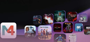 Meridian4 Complete banner