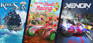 3DClouds All Star Bundle banner