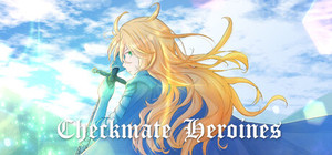 Checkmate Heroines banner