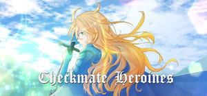 Checkmate Heroines banner