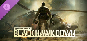Delta Force (2024) - Black Hawk Down banner