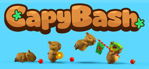 CapyBash banner