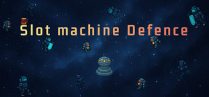 Slot Machine Defence banner