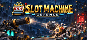 Slot Machine Defence banner