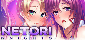 Netori Knights banner