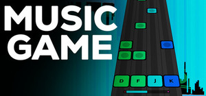 Music Game banner