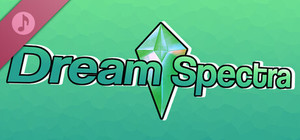 Dream Spectra Soundtrack banner