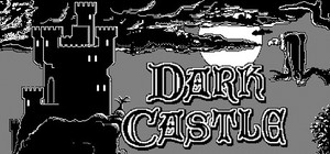 Dark Castle banner