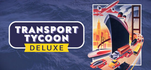 Transport Tycoon Deluxe banner