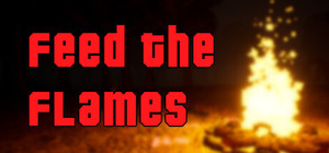 Feed The Flames banner