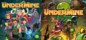 Complete UnderMine banner