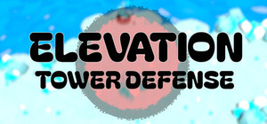 Elevation Tower Defense banner