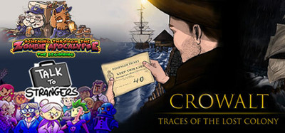 Adventure Bundle