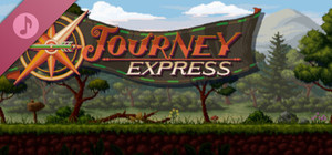 Journey Express Original Soundtrack banner