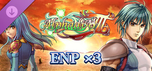 ENP x3 - Alphadia III banner