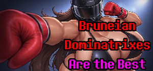 Bruneian Dominatrixes Are the Best banner