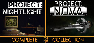 The Fringe Realities Complete Collection banner