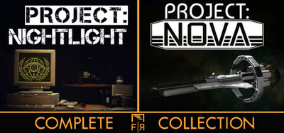 The Fringe Realities Complete Collection