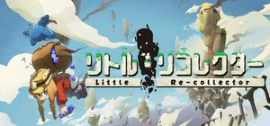 Little Re-collector banner