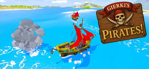 Gierki's Pirates! banner