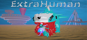 ExtraHuman banner