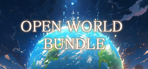 OPEN WORLD BUNDLE banner