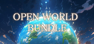 OPEN WORLD BUNDLE