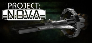 Project: Nova banner