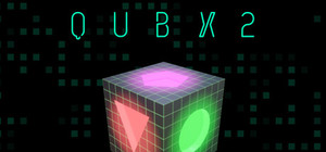 Qubx 2 banner