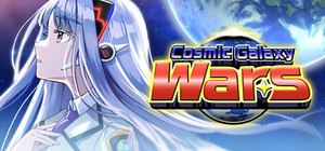 CosmicGalaxyWars banner