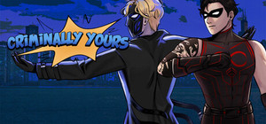 Criminally Yours banner