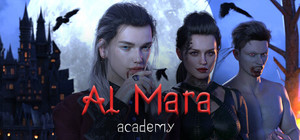 Al Mara Academy banner