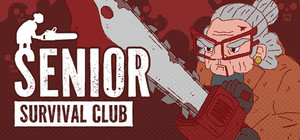 Senior Survival Club banner