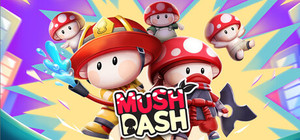 Mush Dash banner