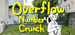 Overflow: Number Crunch banner