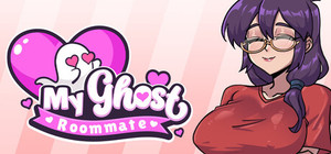My Ghost Roommate banner