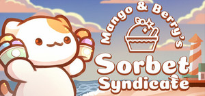 Mango & Berry's Sorbet Syndicate banner