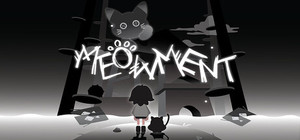 Meowment banner