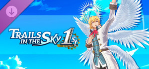 Trails in the Sky 1st Chapter - Archangel Dress-up Set banner