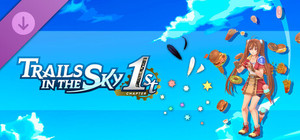Trails in the Sky 1st Chapter - Exciting Effect set banner