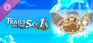 Trails in the Sky 1st Chapter - G-Pom Fruit Value Set 2 banner