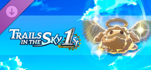 Trails in the Sky 1st Chapter - G-Pom Fruit Set 1 banner